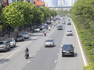 Dự báo thời tiết ngày 7/4/2022: Hà Nội ngày nắng, nhiệt độ cao nhất 30 độ C